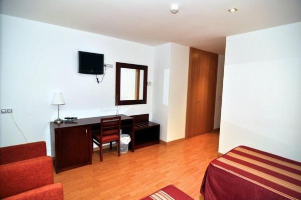 Norte Hotel บีญานวยวา เด กาเญโก ห้อง รูปภาพ